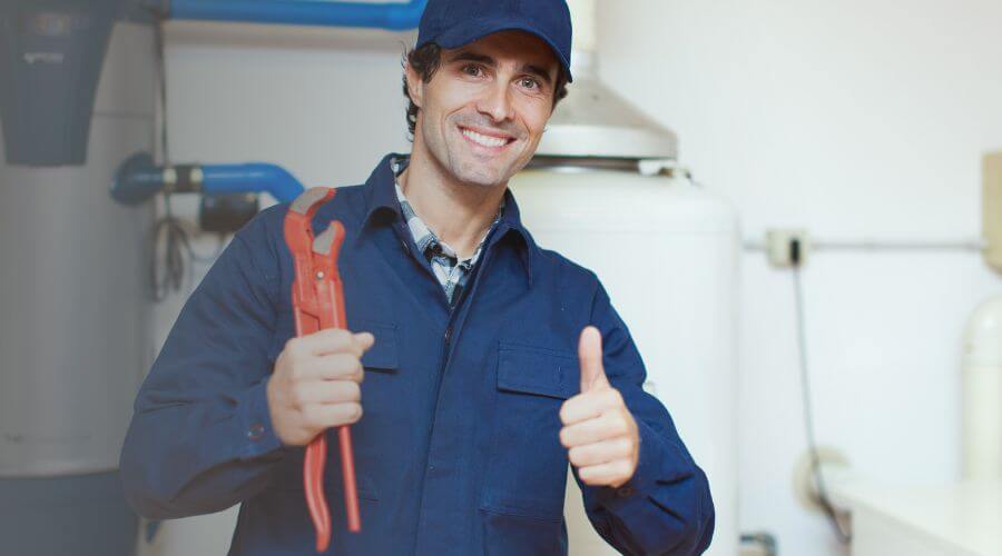 Local sewer line repair in Dobson, NC